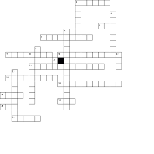 Method of operation crossword clue 7 letters. Computer Crossword Puzzles