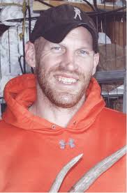 John R. Claassen, age 36, of Helena