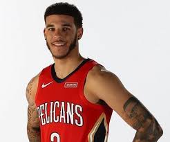 Lonzo anderson ball (born october 27, 1997)1 is an american professional basketball player for the new orleans pelicans of the national basketball association (nba). Lonzo Ball Biography Facts Childhood Family Career Of Basketball Player