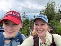 Waumbek was pretty magical this morning