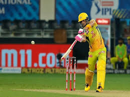 Faf du plessis stated that whenever you talk about csk, ms dhoni comes to your mind. Ipl 13 Faf Du Plessis Credits Dhoni And Fleming For Showing Faith In Players