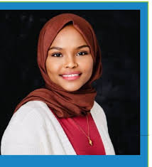 Taiba Sultana: Easton City Council Member and Activist