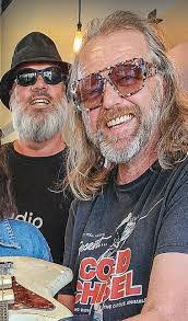 Eric Satchell's Instagram, Twitter & Facebook