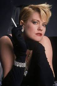 A tribute to Melanie Griffith