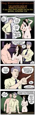 291 “The Lighter Side of Being Cuckolded V”