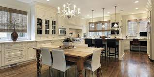 These are the mixes that look complex and exemplary in any home and including flies of enthusiasm for the lighting just raises the wow factor. 3 Elements Of A Timeless Kitchen Design Today S Kitchens