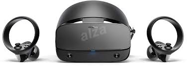 Oculus Rift S Vr Headset Alzashop Com