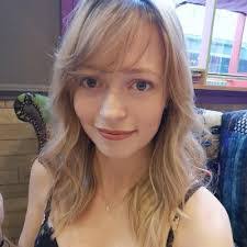 Natasha Yates's Instagram, Twitter & Facebook