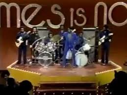 James Brown Live At Soul Train Youtube