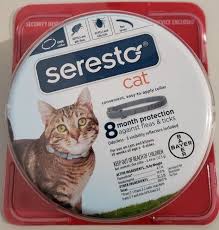Bayer Seresto Flea And Tick Collar For Cat 8 Month Protection Made In Usa Kopek Ilac Evcilhayvanurunleri Barina Evcil Hayvan Urunleri Evcil Hayvanlar Kedi