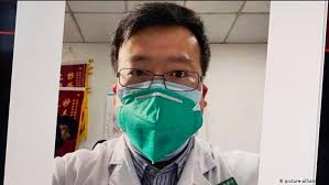 One Year On What Have We Learned Since News Of Covid 19 First Broke Science In Depth Reporting On Science And Technology Dw 30 12 2020