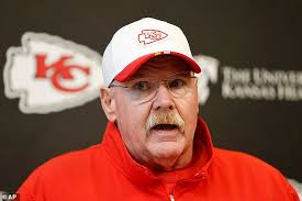 Chiefs make call over DE's future amid fears his NFL career is OVER at just  26