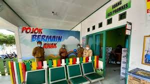 Check spelling or type a new query. Dkbp3a Tanbu Bina Pengembangan Puskesmas Ramah Anak Banjarmasin Post