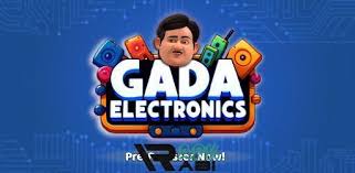Gada Electronics Game MOD APK 2.0.6 (Unlimited Money) Download