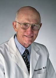 Marc Asher, MD Obituary February 1, 2019