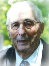 Obituary information for Francis J Hanson