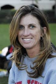 Jacqueline Dickey's Instagram, Twitter & Facebook