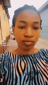 Fine geh wey love JESUS!🥰💞