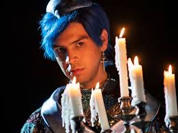 How Julio Torres and Tilda Swinton Became Unlikely Best Friends