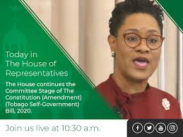 Parliament of Trinidad and Tobago