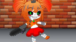 Check spelling or type a new query. Fnaf Gacha Club Characters Request Are Ok Scrap Baby Wattpad