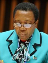 Kilakala Secondary School alumni