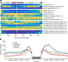 C'est la meilleur qualité de dossard qui existe. A Chromosome Conformation Capture Ordered Sequence Of The Barley Genome Nature