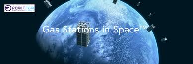 We did not find results for: Pay As You Go Propulsion Service From Benchmark Space Systems Unlocks Osam Innovations Satnews