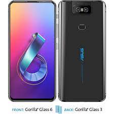 The company tested the phone and found that this glass key features and specification of corning gorilla glass 6. Zenfone 6 Asus Corning Gorilla Glass
