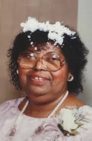 Geraldine Joyner Obituary (1931