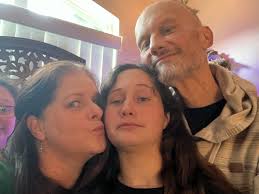 Fundraiser for Jenny Sharp by Katherine Sharp : Please help us pay our dads  medical bills
