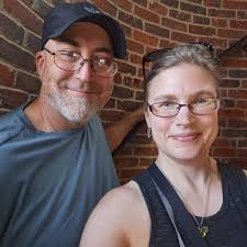 Can anyone tell us what this guy is??? Samantha Tilley