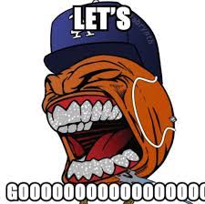 Home » sound library » sound effects » da baby let's go sound effect. Let S Go Dababy Ball Ironic Dababy Memes Know Your Meme