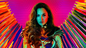 Wonder woman 1984 gal gadot's wonder woman 1984 expected to lose money, per analysts. Gal Gadot On Wonder Woman 1984 And Female Empowerment We Need To Educate Men Too Culture The Sunday Times