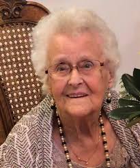 Obituary of Henriette Houle