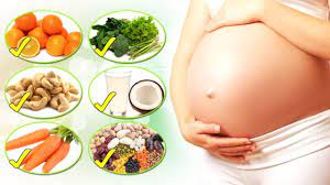 Lebihan tadi boleh disimpan di dalam peti ais dan panaskannya semula sehingga 60°celcius dan habiskannya dalam masa sehari. Nutrients To Include In Pregnancy Diet Chart Diet