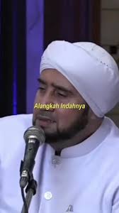 Sholawat Alangkah Indahnya Hidup Ini