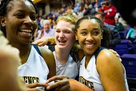 High school basketball: TSSAA Division II-A championship games