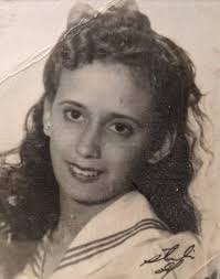 Herminia Isidro Obituary