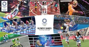 The modern olympic games or olympics are leading international sporting events featuring summer and winter sports competitions in which thousands of athletes from around the world participate in a variety of competitions. Olympische Spiele Toyko 2020 Sega Videospiel Erscheint Heute Update Gameswirtschaft De