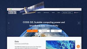 Emboss was most recently funded from may 2009 to dec 2011 by bbsrc grant bbr/g02264x/1. Relaunch Fur Code De Das Nationale Erdbeobachtungsportal Startet Durch Dlr Portal