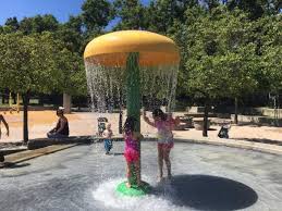 Best Water Parks and Splash Pads in the SF Bay Area