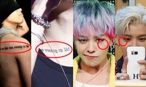 His young forever tattoo on his arms#jimin #bts #btsjimin #btsinthesoop #4yearswithlie #youngforever #jiminie #jiminourserendipity pic.twitter.com/for4up65bd. Photos Page 3 Kbizoom