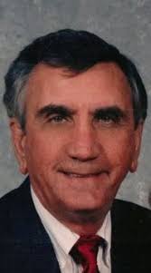 John Steven “Steve” Ledbetter (1932-2013)