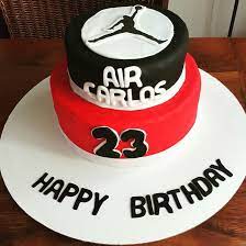 The official jordan cook twitter. Air Jordan Cake Torten