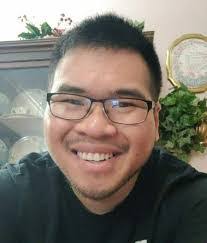 Andy Huynh's Instagram, Twitter & Facebook