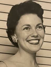 Obituary of Jacquelyn Looney Sullivan