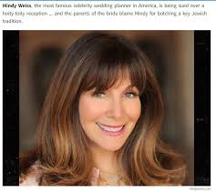 Kardashian Party Planner Mindy Weiss is a Scam artist ruining people's  lives, just like her clients/friends the Kardashians do : r/KUWTKsnark