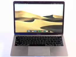 Apple finally updates the macbook air, and we have good news and bad news. Apple Macbook Air 2018 Review It S Still Worth The Money