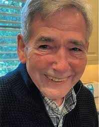 Henry James Landry, Jr. Obituary